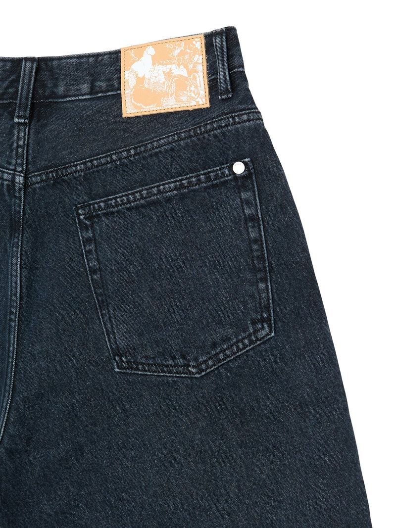 Broken Lato - MOD8 Shorts