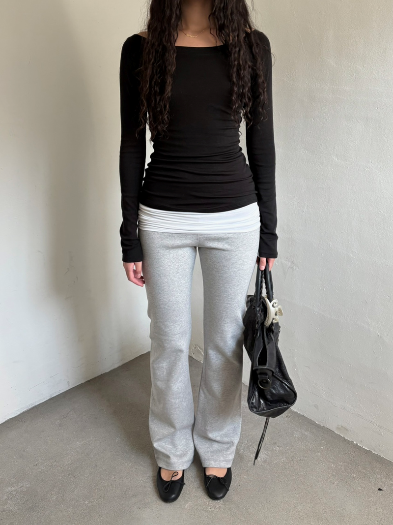 Yves off T