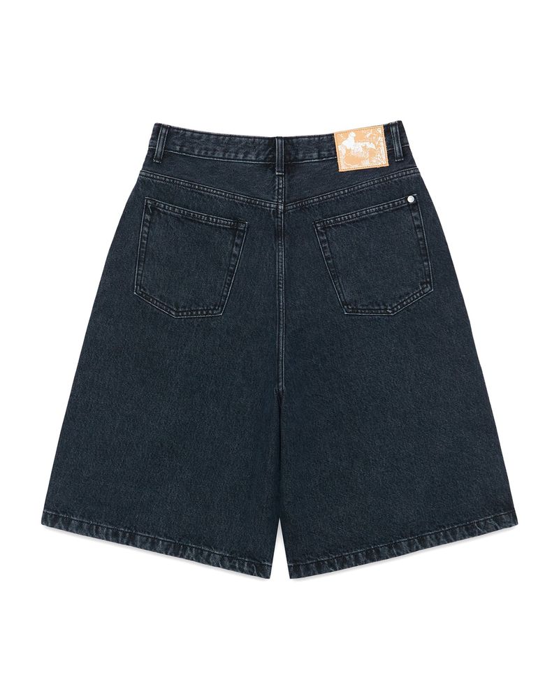 Broken Lato - MOD8 Shorts