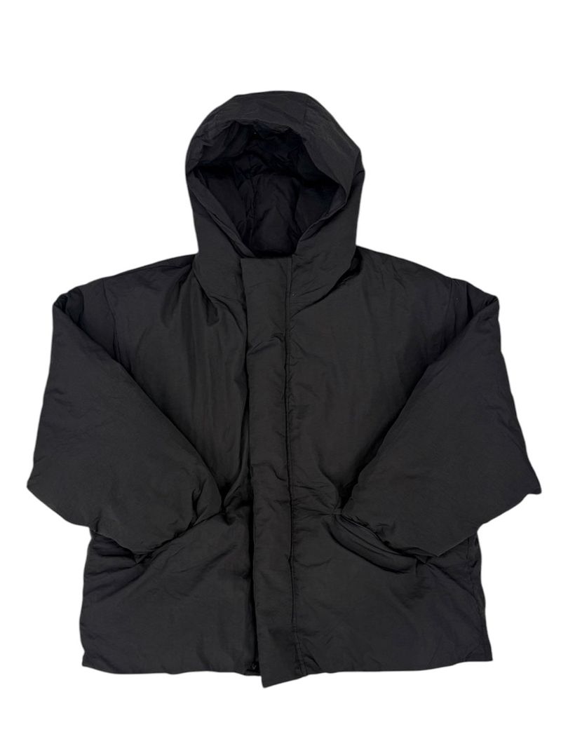 Sloy Hooded Padding Jacket (2 colors)
