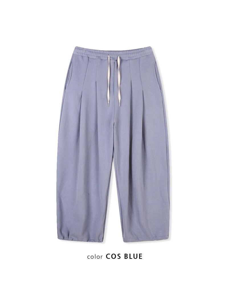 Hecky Warm Sweatpants
