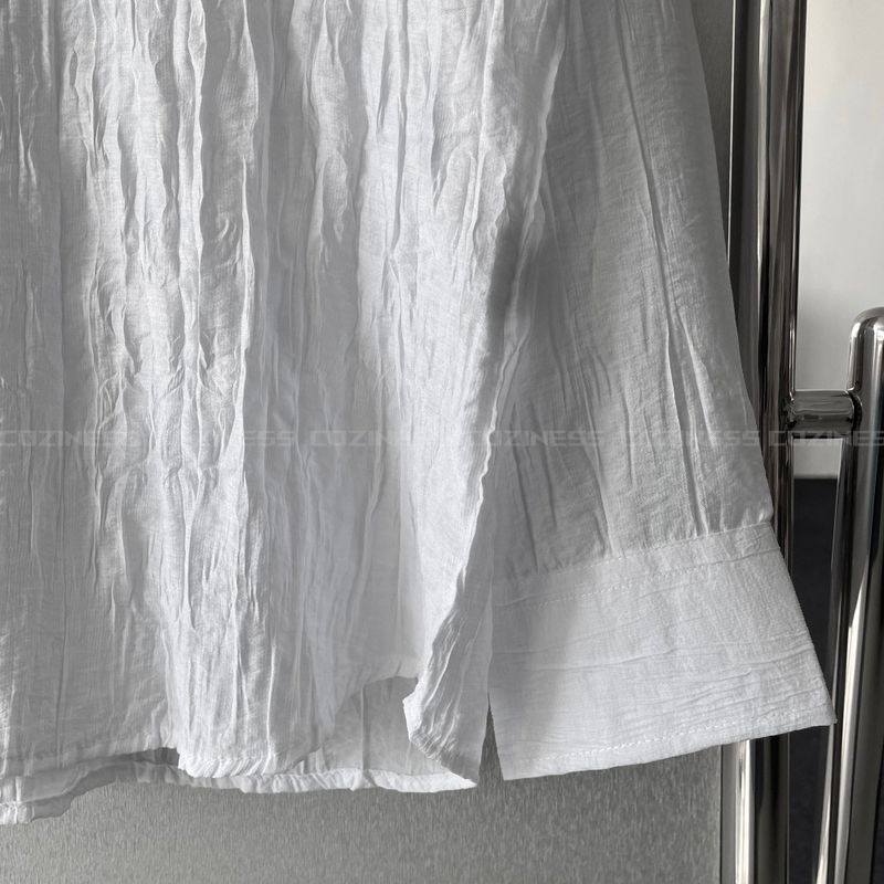 ECT Linkle Oversize Fit Shirt (5 colors)