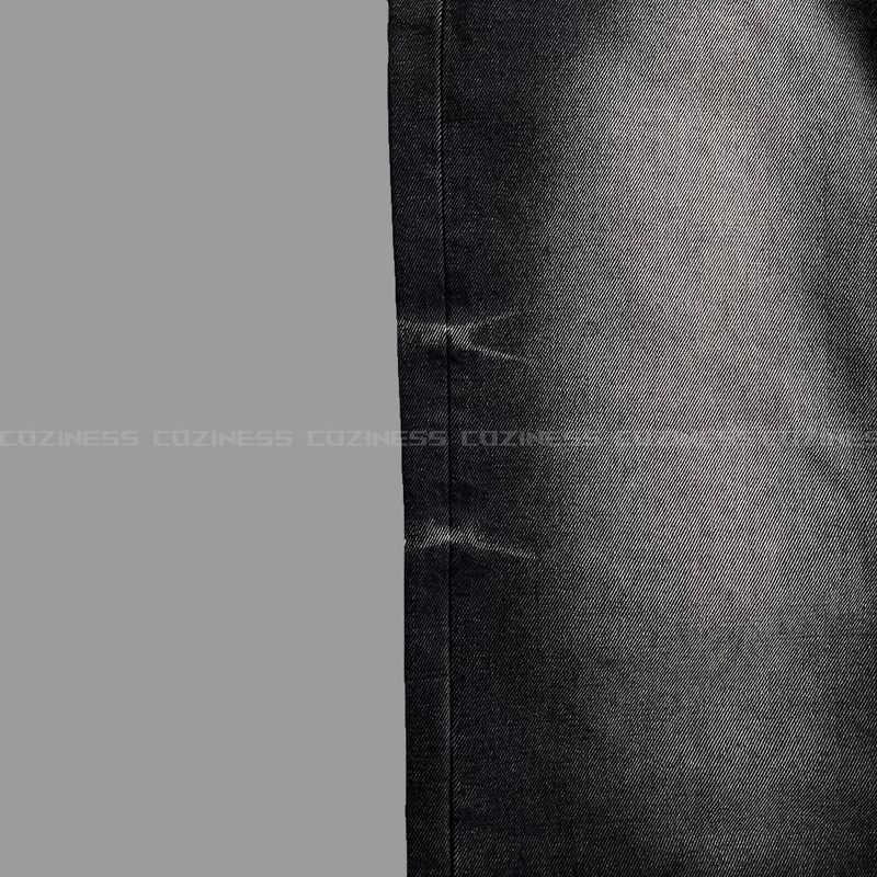 DV Domingo Black Denim (S ~ L)