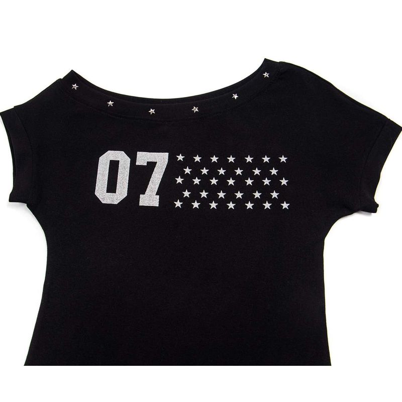 Suri Star Off Tee