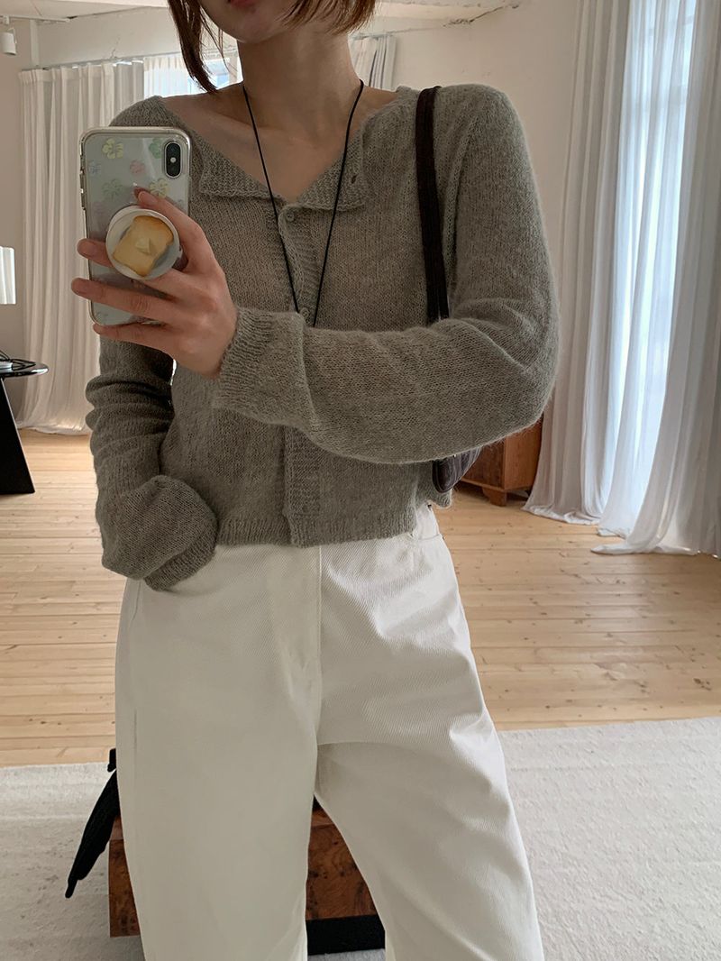 [MADE] Jexon Cotton Wide Pants