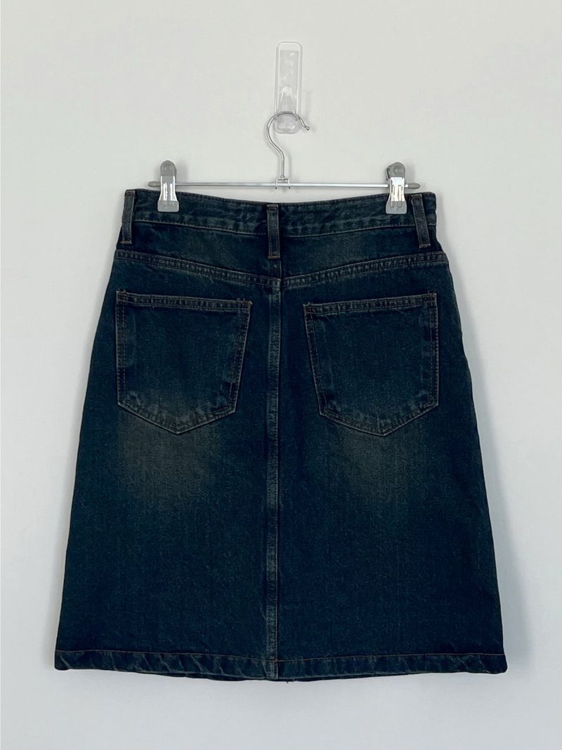 Pitter skirt