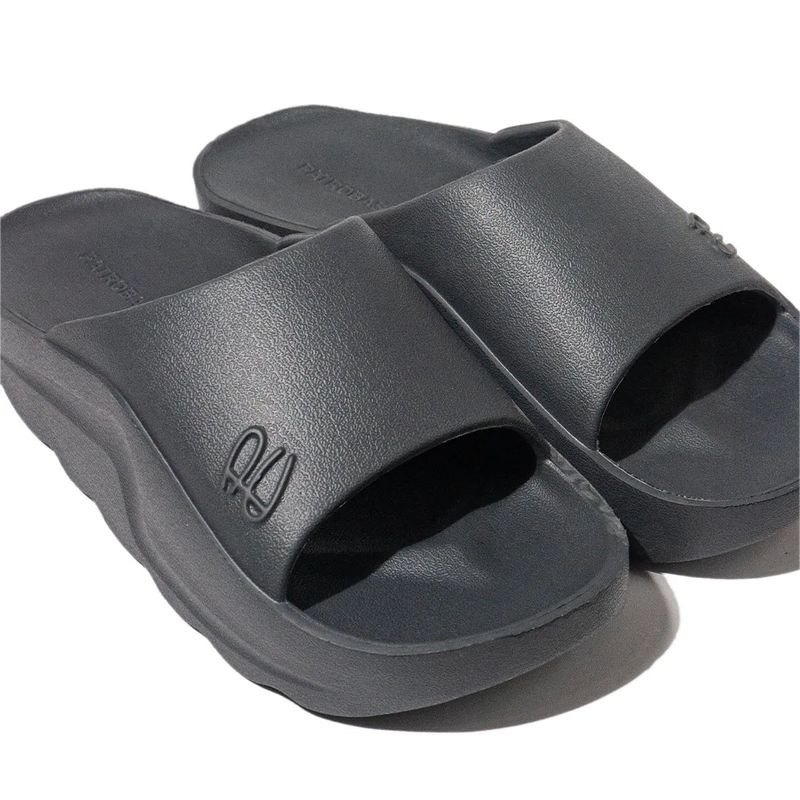 Patrobas Ease Asphalt Sandals