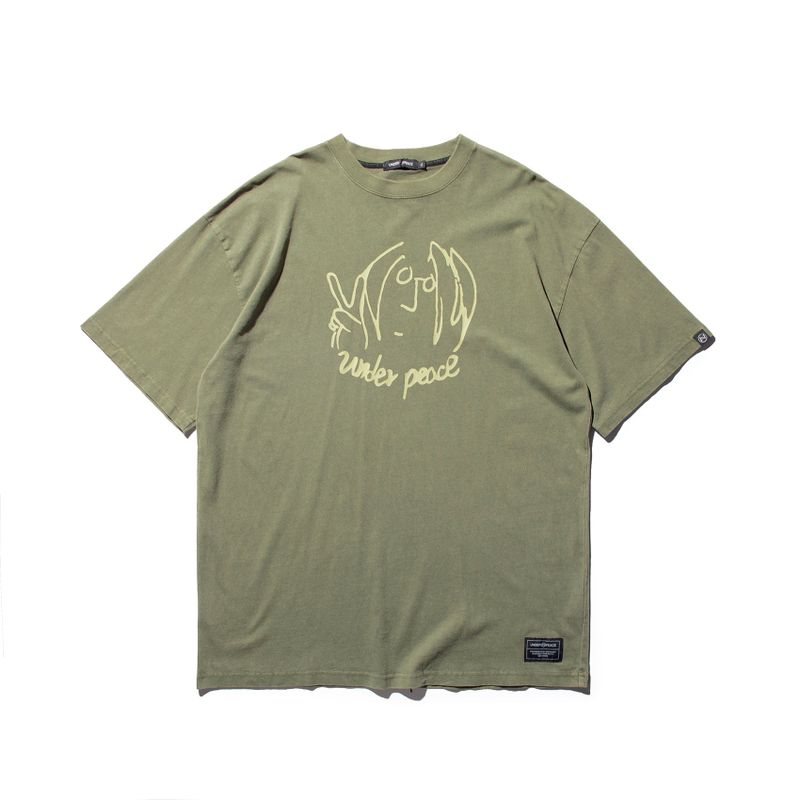 UNDER PEACE（アンダーピース）の「PEACE（Tops）」