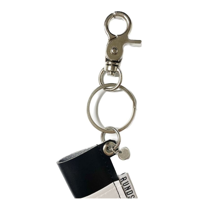 mini lighter keyring