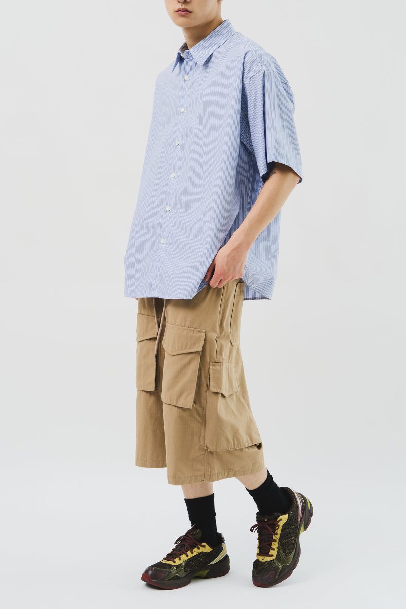 Dan Rip Multi Cargo Shorts (3color)