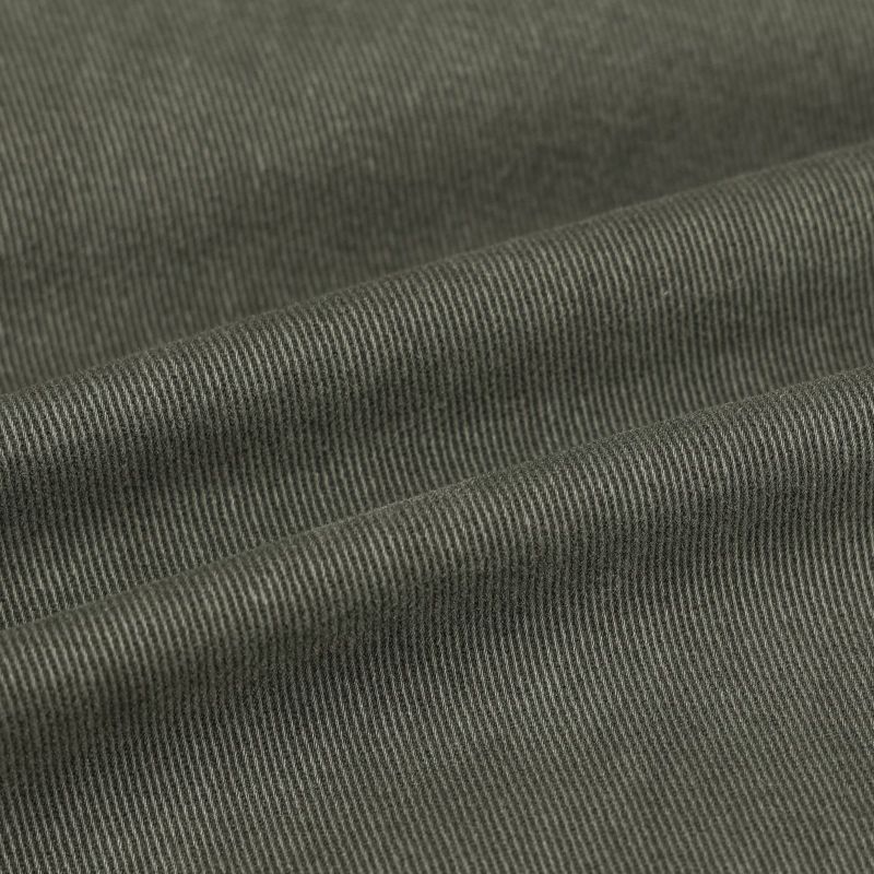 Washed Cargo Bermuda Pants (4color)