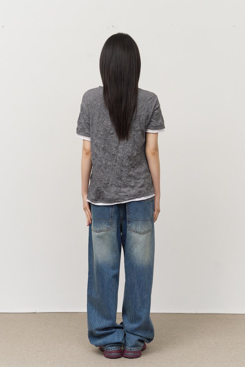 Chris Crease Top