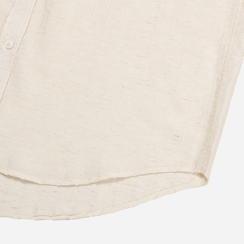 Slo Linen Shirt