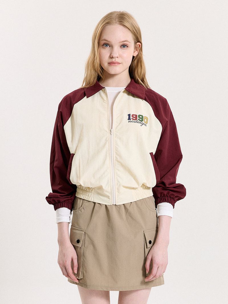 PINK PINEAPPLE（ピンクパイナップル）の「1990 WIND BREAKER（Jackets/Outerwear）」