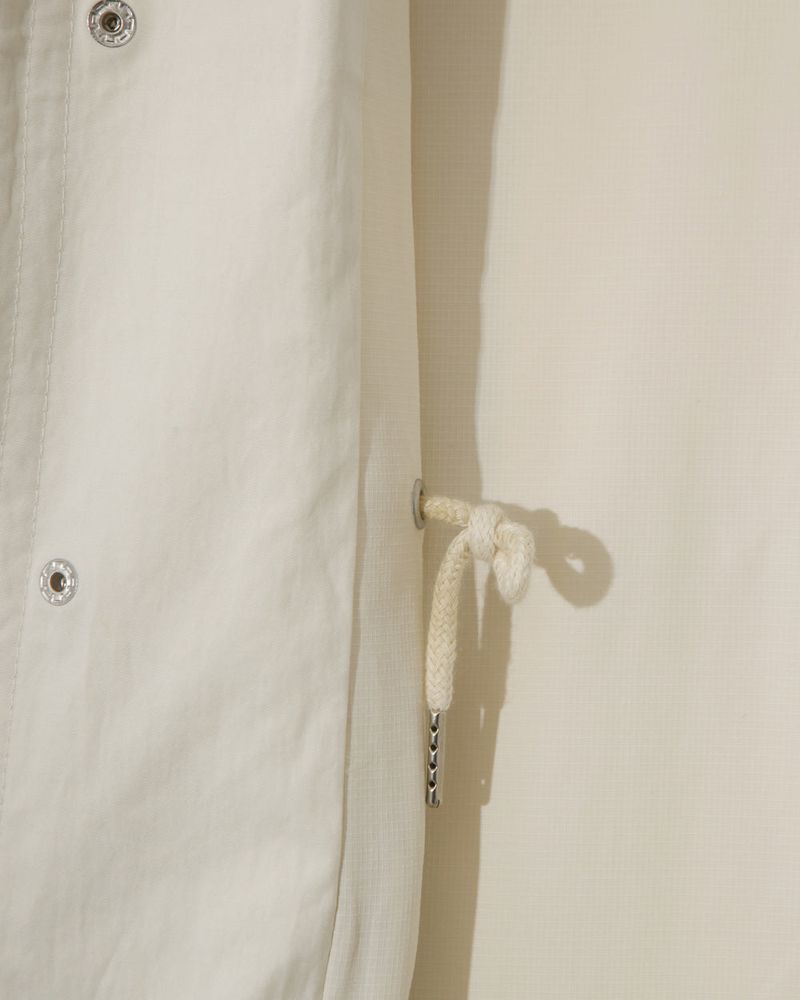 Driven Cotton Vest Work Jacket