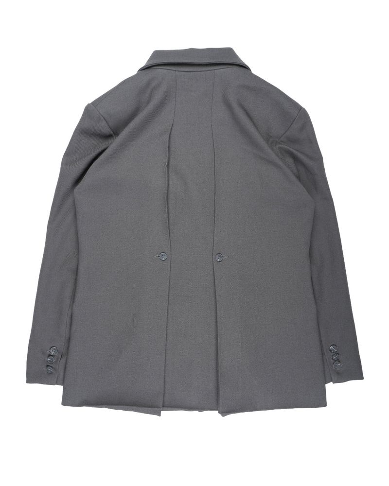 3BUTTON CLASSIC BLAZER