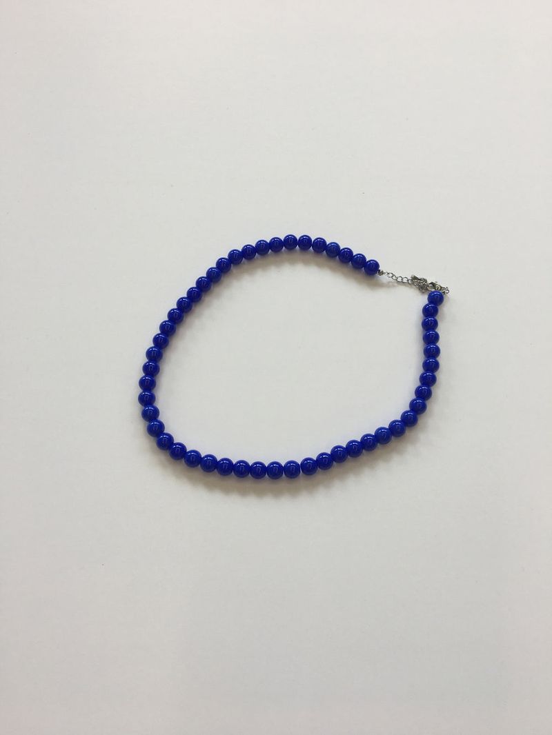 Nere Beads Necklace (5color)