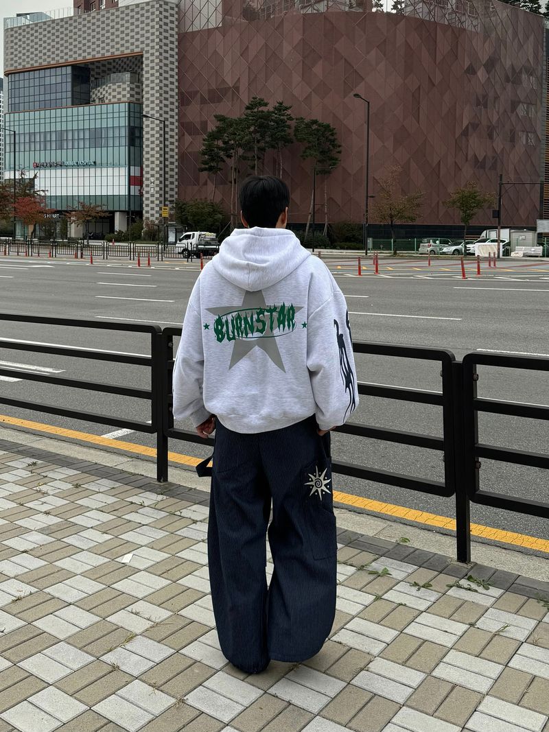 frame carpenter denim pants