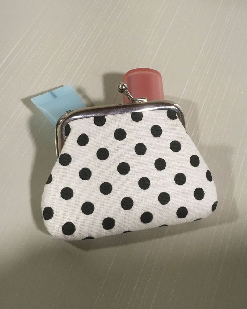 Poy Dot Mini Coin Wallet