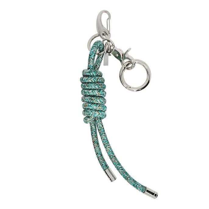 2PLAN（ツープラン）の「[LAN ARCHIVE] Ocean Rope Buckle Keyring MINT（Toys/Key Holders）」