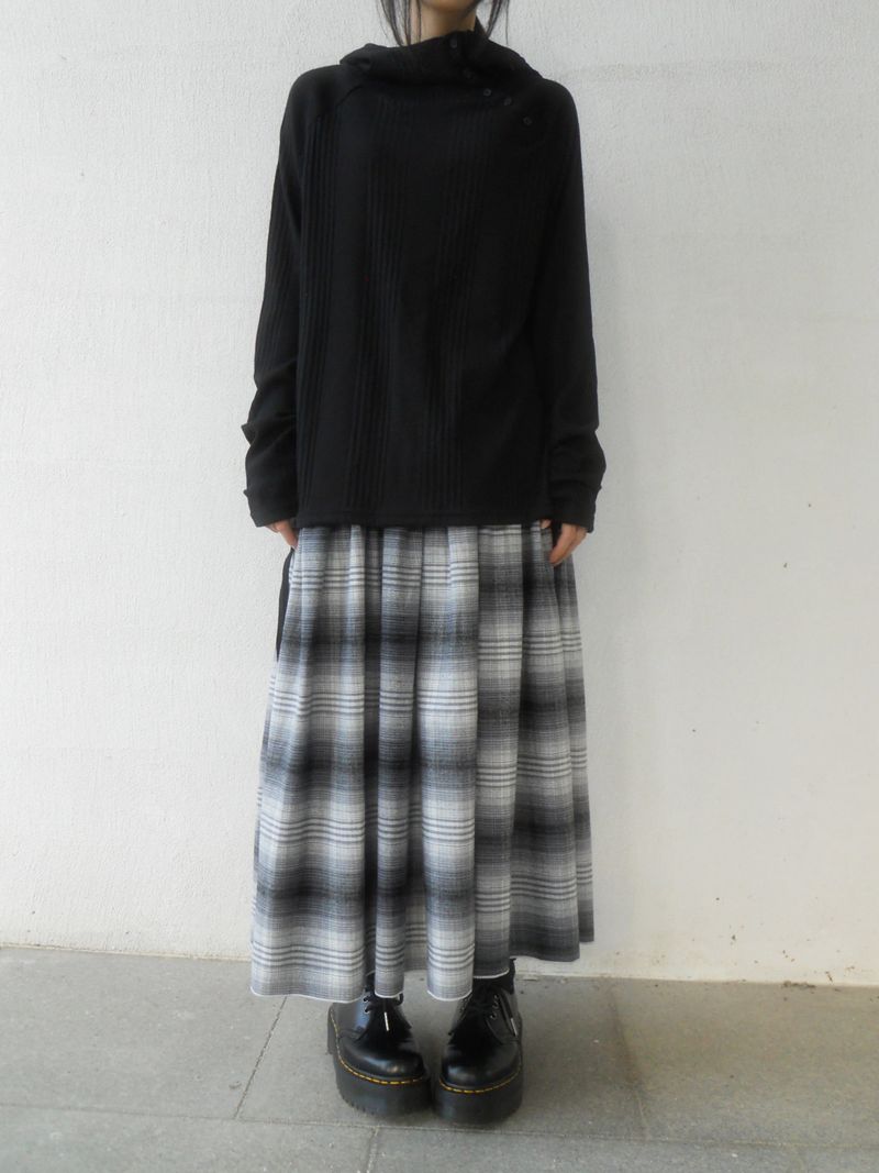 ZELENA(ゼレナ)の「feii skirt(Skirts)」