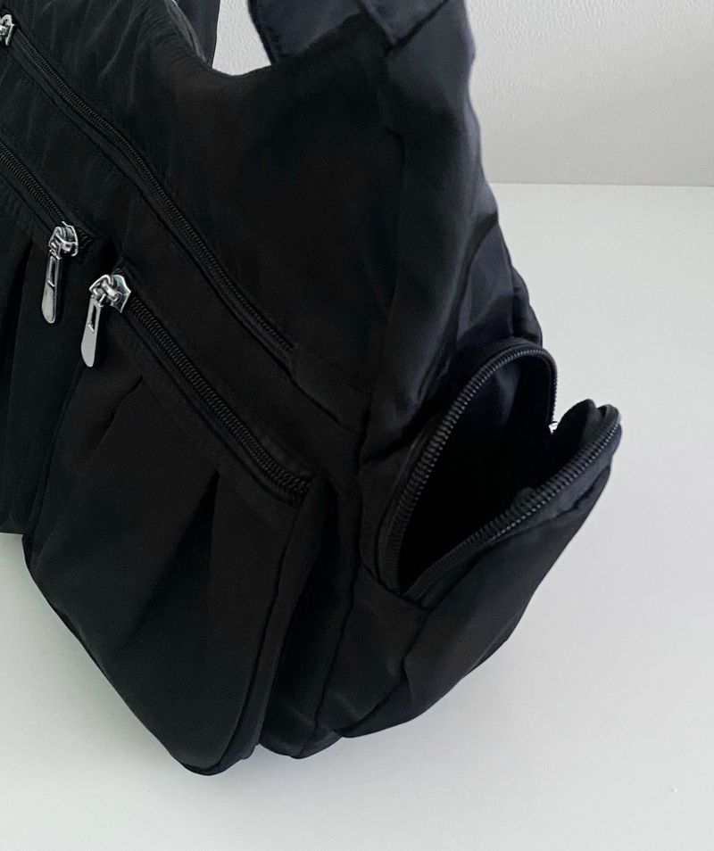 Sitio shuolder bag