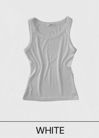 Mellow Slim Tank Top