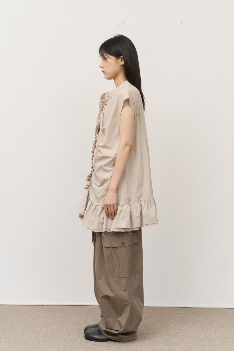 (W) Hecky Cotton Onepiece