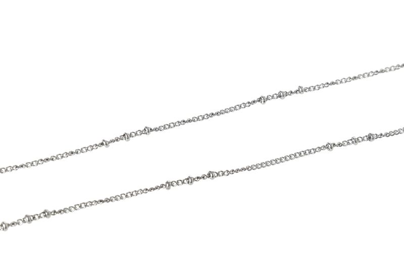 【即日発送】Eternal ♥ necklace