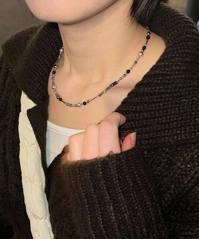 whes necklace