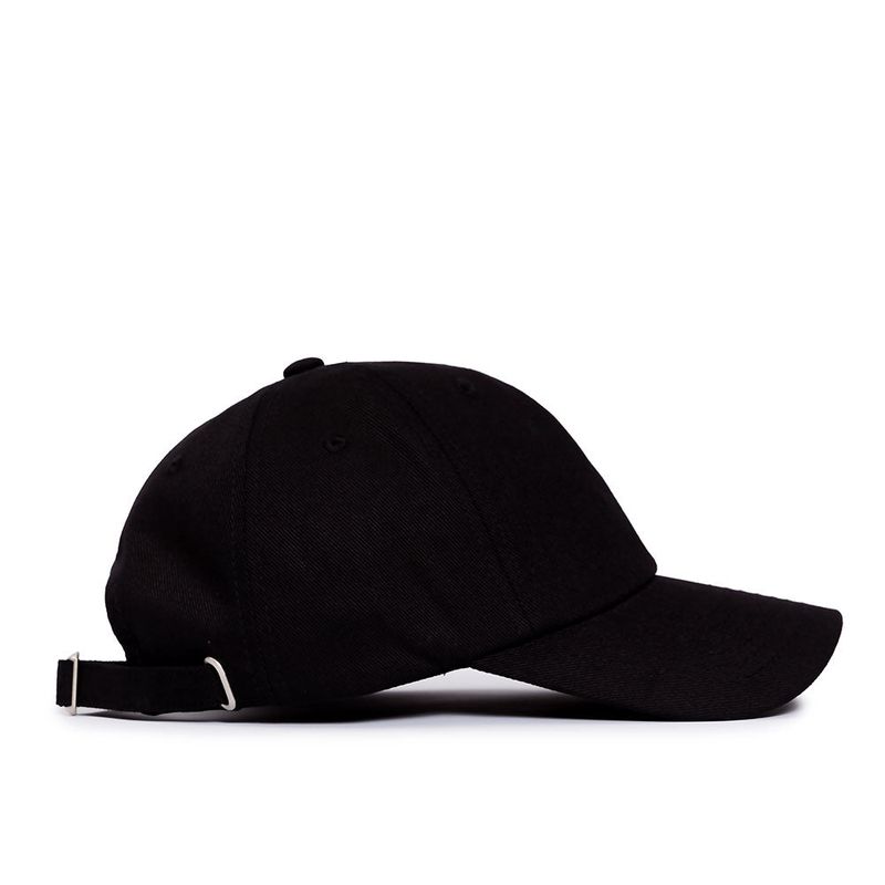 BBD Side Logo Cap