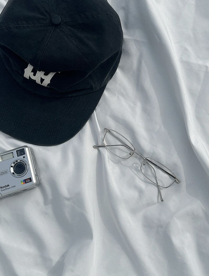 No.1182 S steel glasses