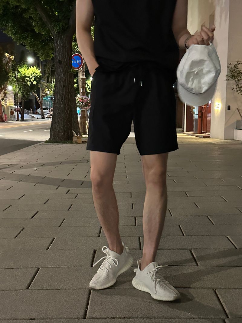 VAPE Real Ice Cargo Shorts (4 colors)