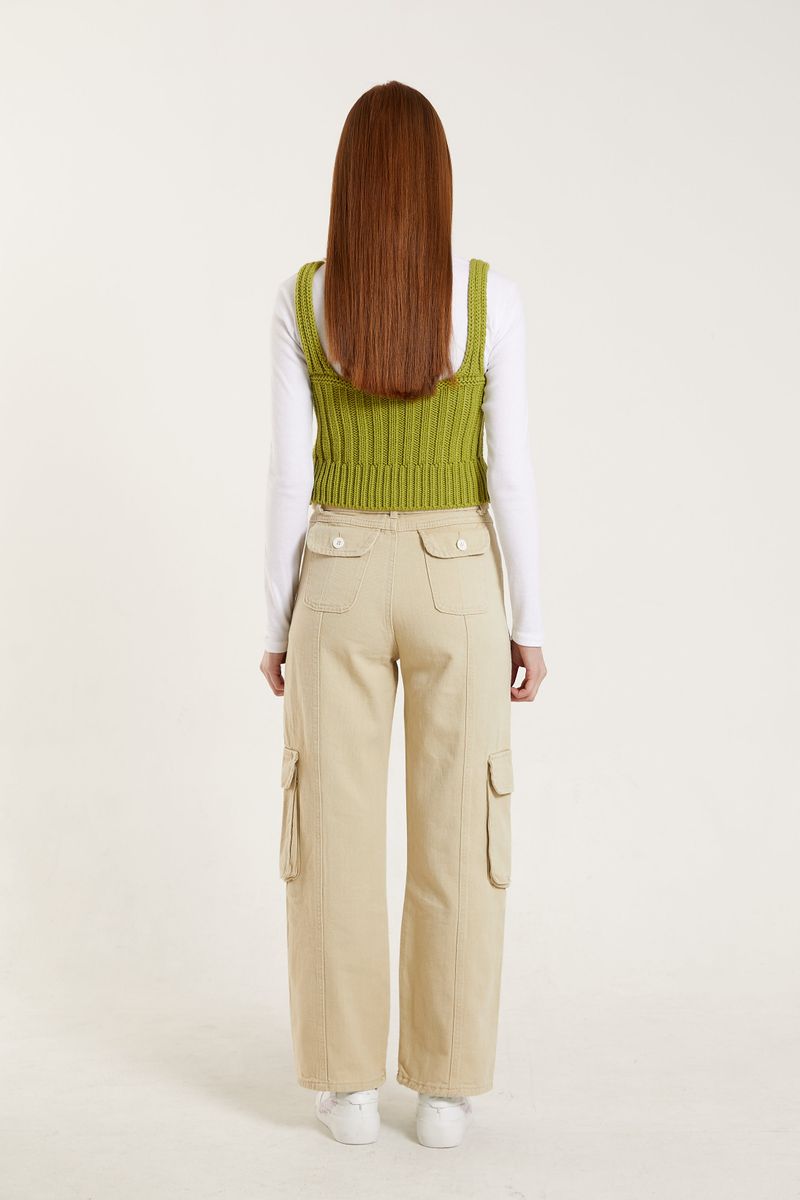 MODERN BUSTIER