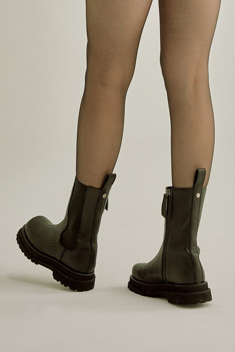 MAR CHELSEA BOOTS_2COLORS