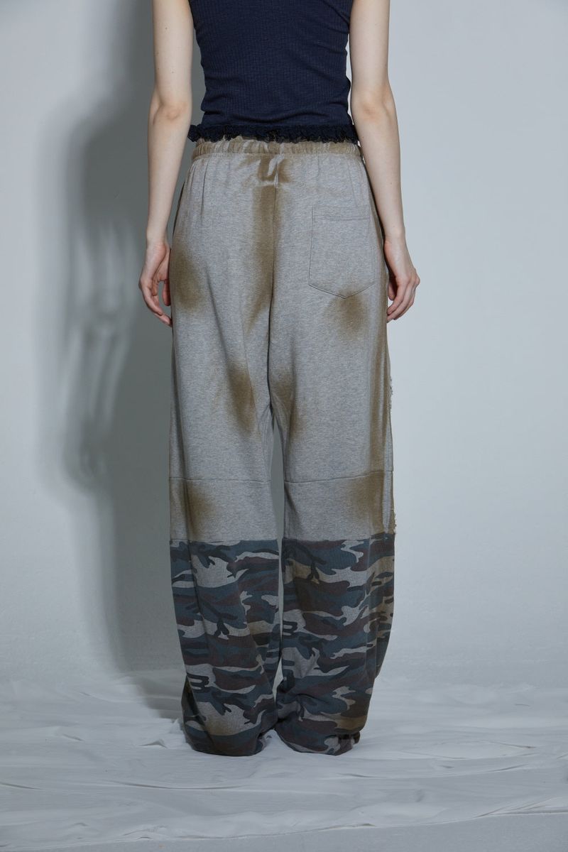 HALF PANTS