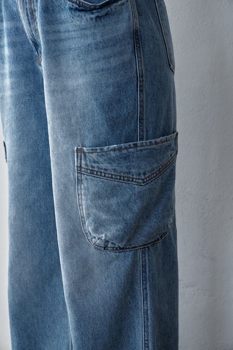 NOMAD BOOTCUT