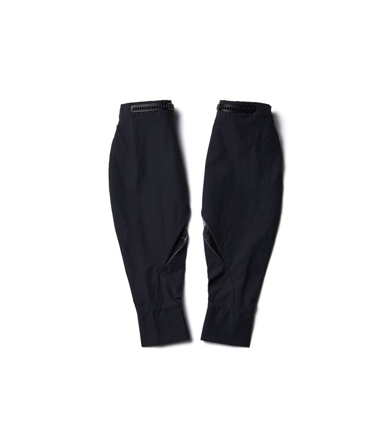 Split Arm Gaiters