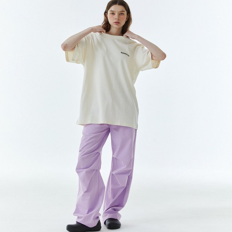 Cactus T-Shirt Ivory