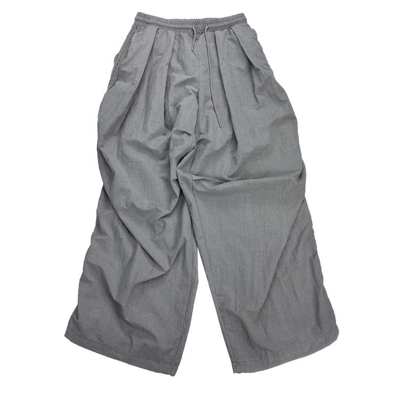 pigment track nylon pants