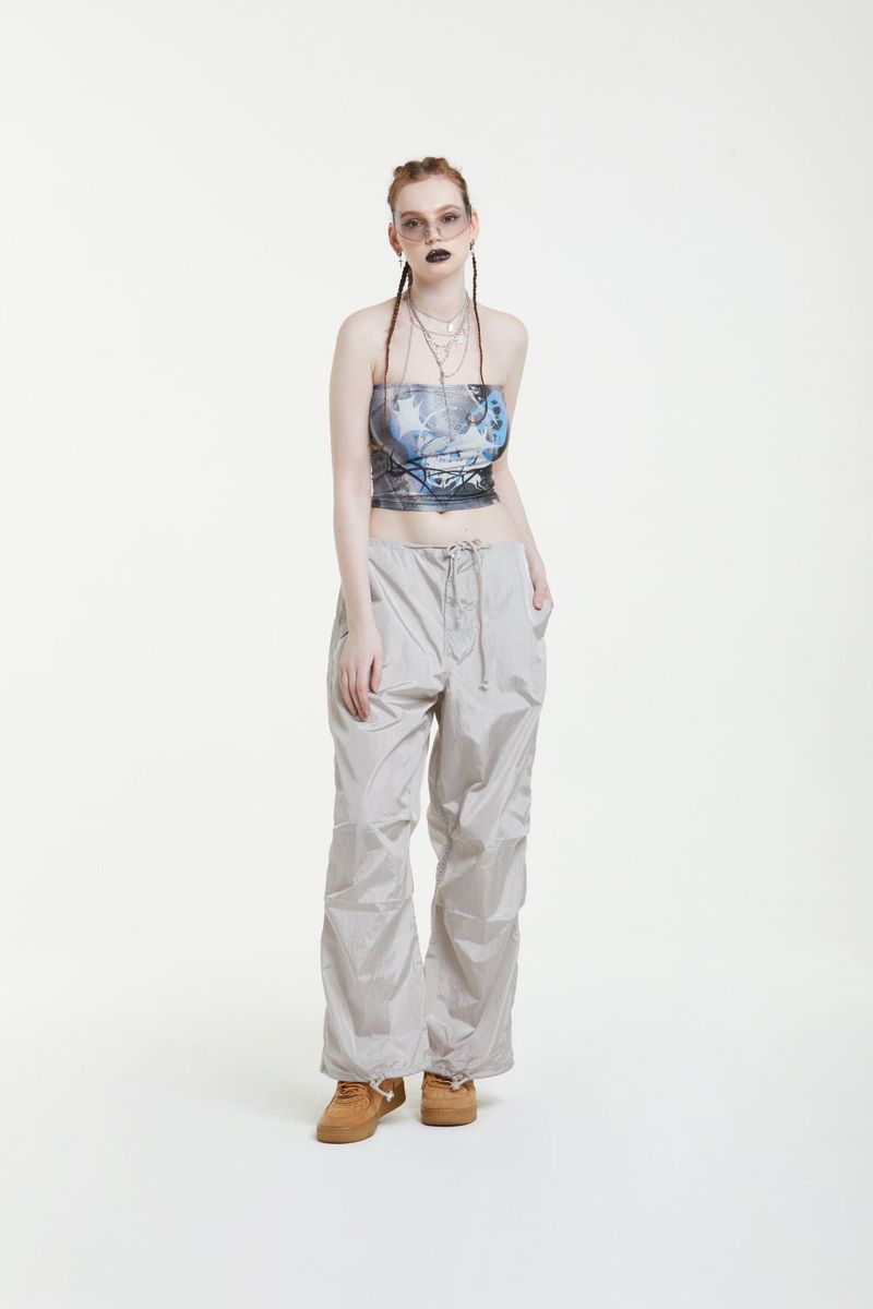 PARACHUTE PANTS