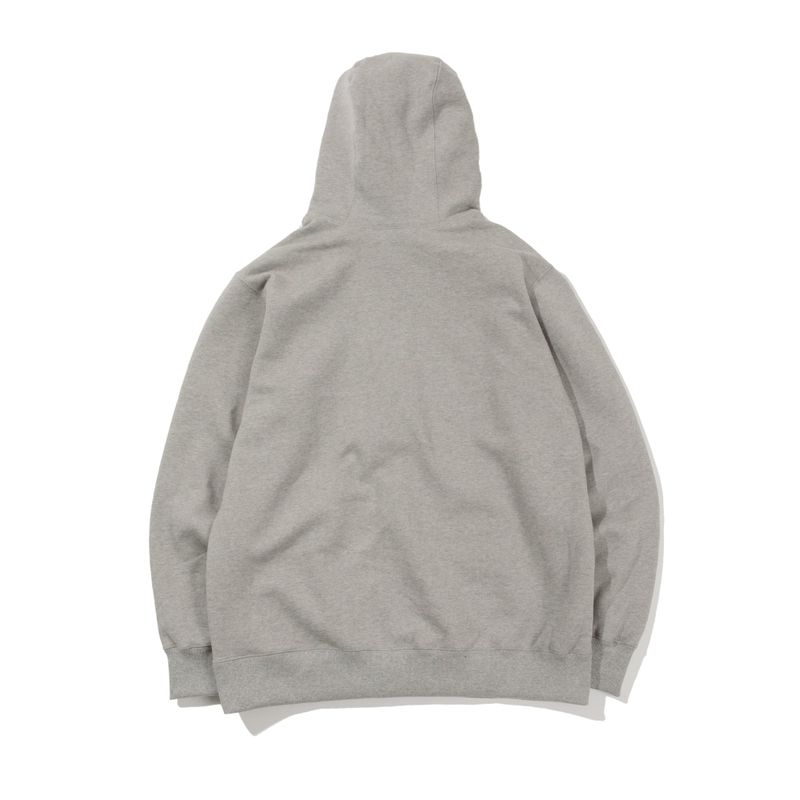 DF LOGO HOODIE - M