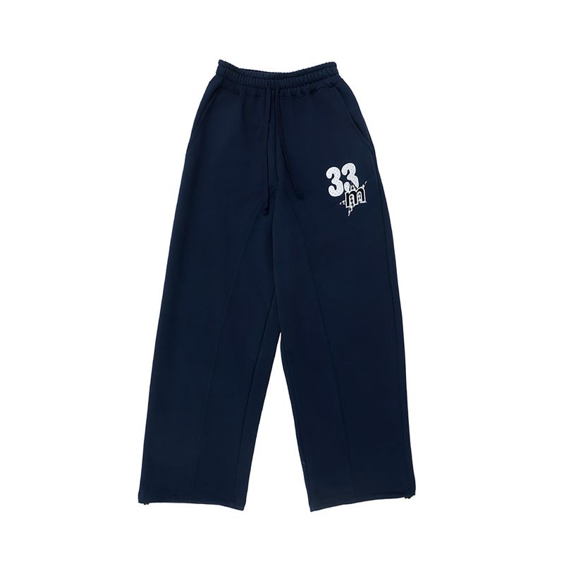 MP Star 2way Sweatpants Navy