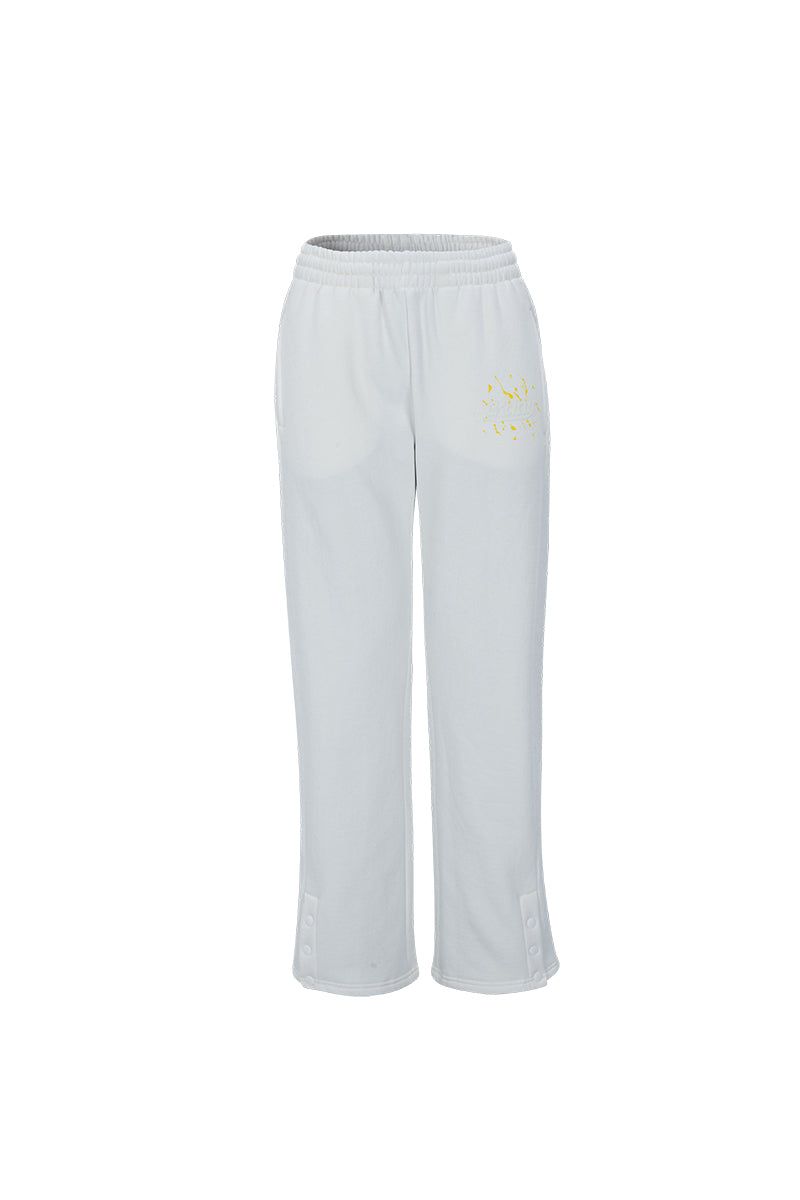 PACINO TRACK PANTS (WHITE)