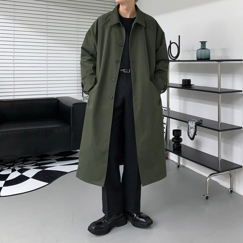 ミニマルコート