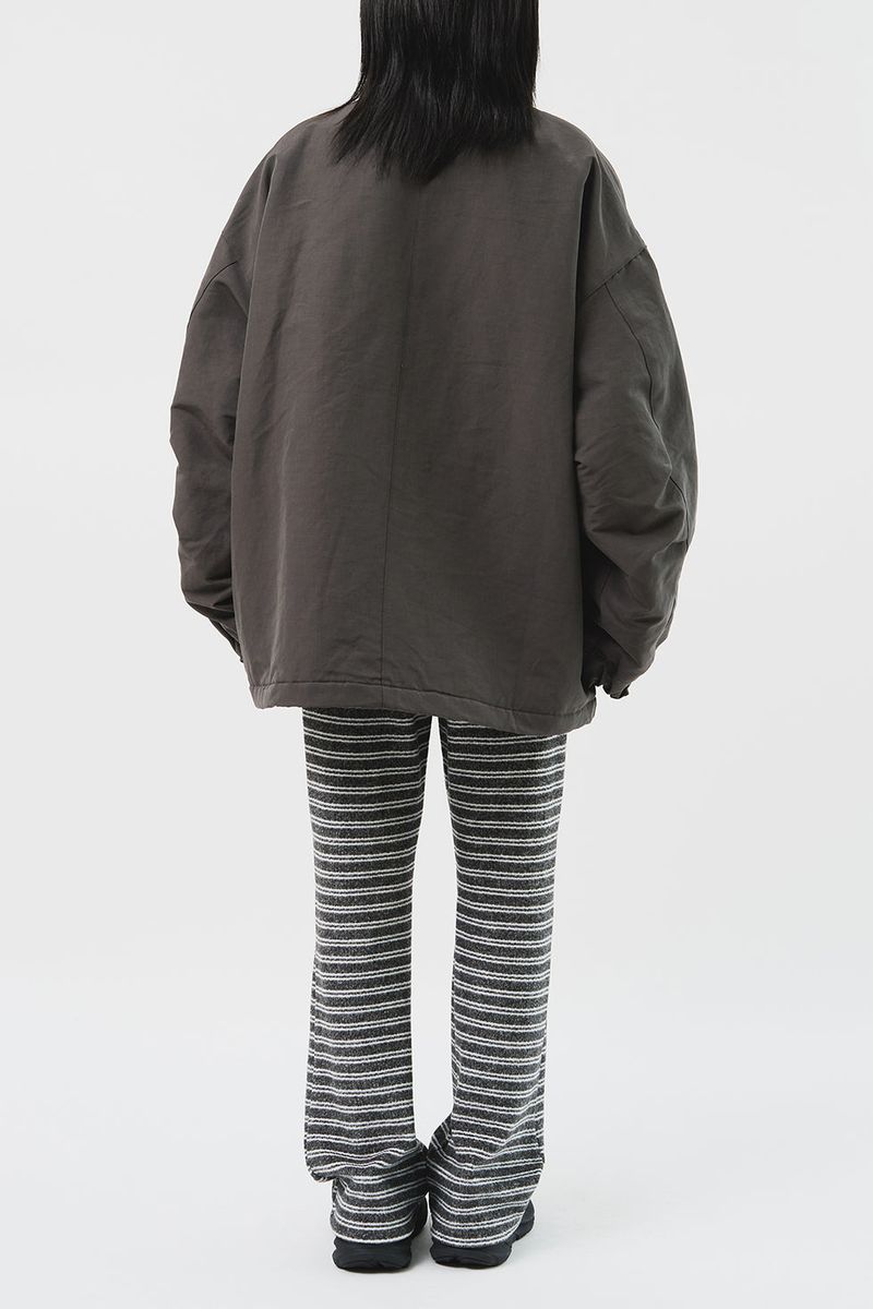 Reversible Fishtail Parka (2color)