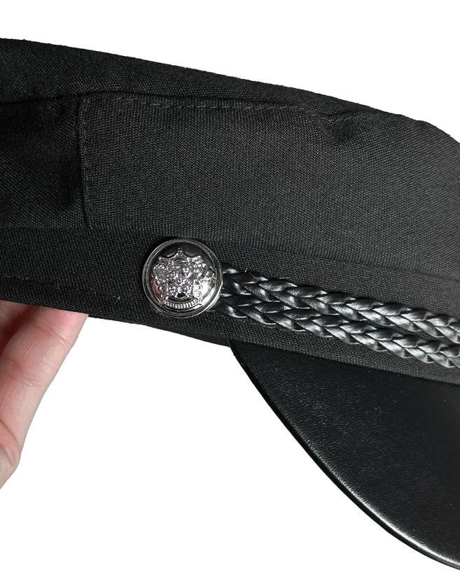 Riel Madros Cap
