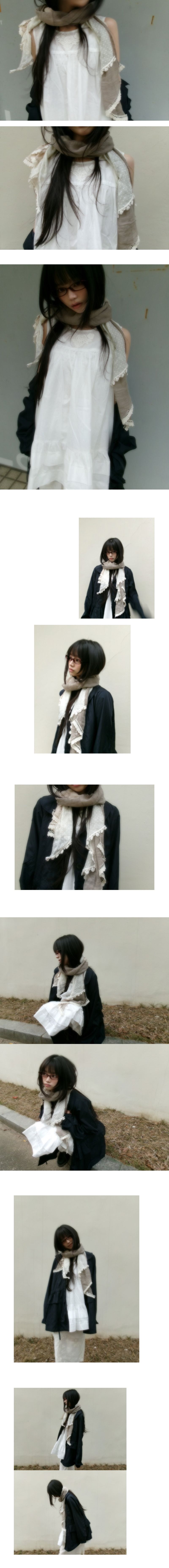 finch scarf