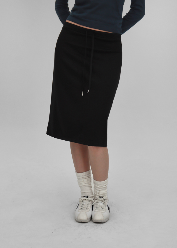 [MADE] Puglia Midi Skirt