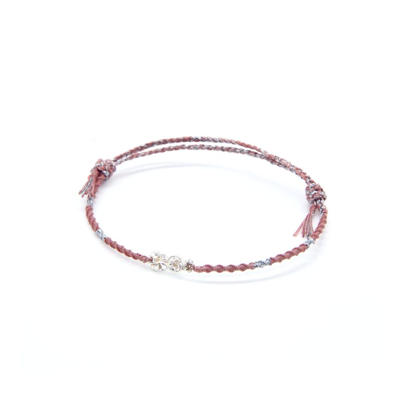 [DAY6] Wave handmade wish Bracelet (8color)